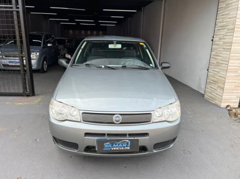 FIAT Palio 1.0 FIRE EX, Foto 3