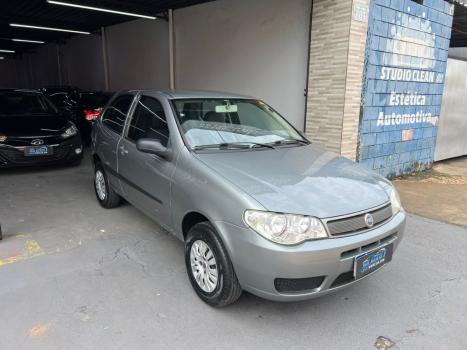 FIAT Palio 1.0 FIRE EX, Foto 4