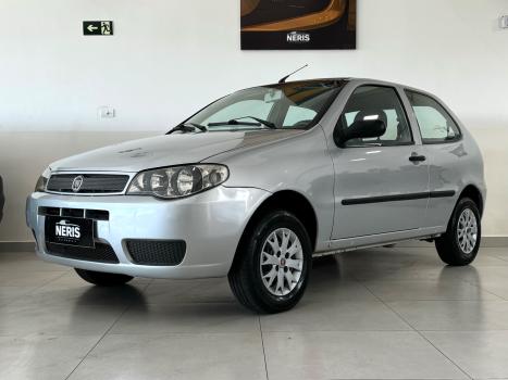 FIAT Palio 1.0 FIRE ECONOMY FLEX, Foto 1