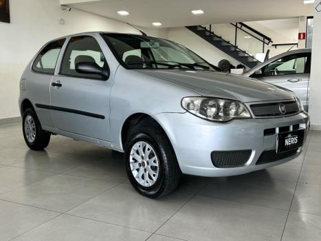 FIAT Palio 1.0 FIRE ECONOMY FLEX, Foto 3