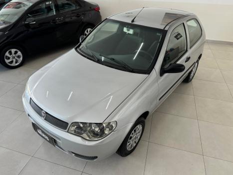 FIAT Palio 1.0 FIRE ECONOMY FLEX, Foto 4