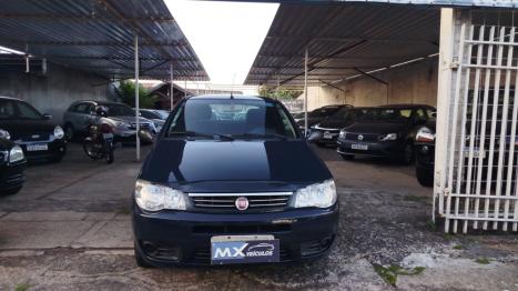 FIAT Palio 1.0 FIRE FLEX CELEBRATION, Foto 10