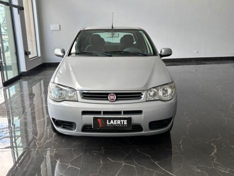 FIAT Palio 1.0 FIRE FLEX, Foto 2