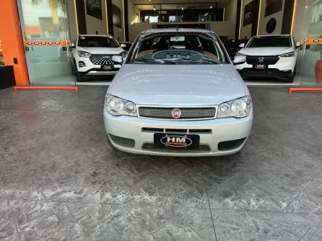 FIAT Palio 1.0 FIRE ECONOMY FLEX, Foto 2