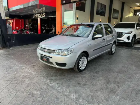 FIAT Palio 1.0 FIRE ECONOMY FLEX, Foto 3