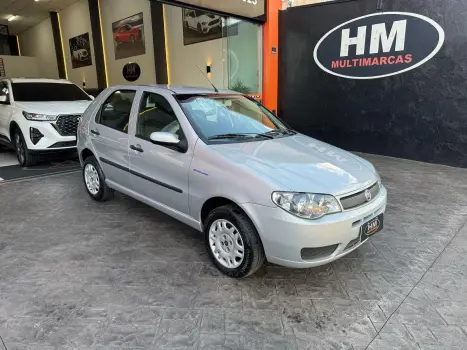 FIAT Palio 1.0 FIRE ECONOMY FLEX, Foto 4