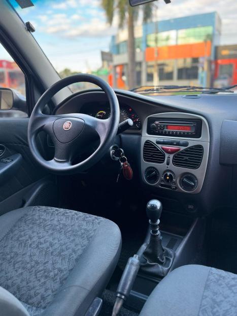 FIAT Palio 1.0 FIRE ECONOMY FLEX, Foto 7