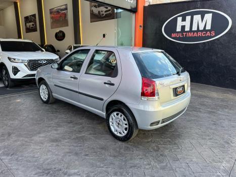 FIAT Palio 1.0 FIRE ECONOMY FLEX, Foto 8