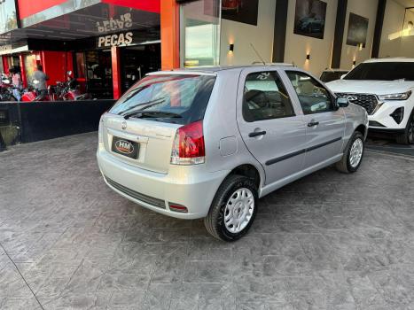 FIAT Palio 1.0 FIRE ECONOMY FLEX, Foto 9