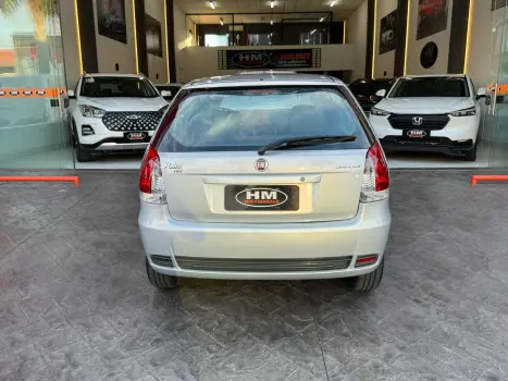 FIAT Palio 1.0 FIRE ECONOMY FLEX, Foto 10