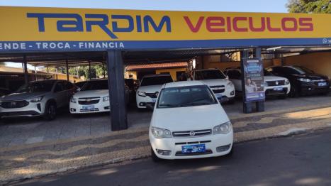 FIAT Palio 1.0 FIRE ECONOMY FLEX, Foto 5