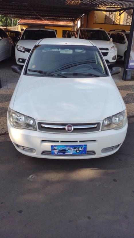 FIAT Palio 1.0 FIRE ECONOMY FLEX, Foto 11