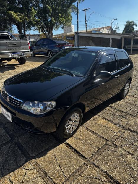 FIAT Palio 1.0 FIRE CELEBRATION ECONOMY, Foto 2