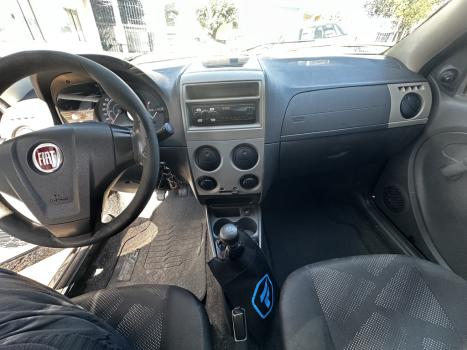 FIAT Palio 1.0 FIRE CELEBRATION ECONOMY, Foto 6