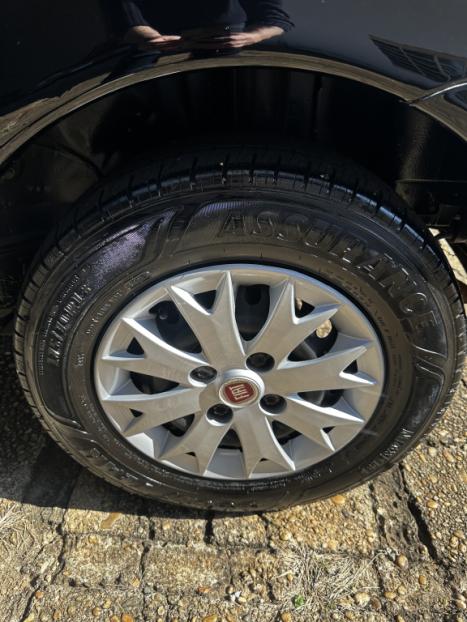 FIAT Palio 1.0 FIRE CELEBRATION ECONOMY, Foto 9