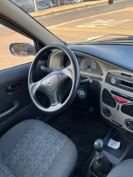 FIAT Palio 1.0 FIRE CELEBRATION ECONOMY, Foto 3
