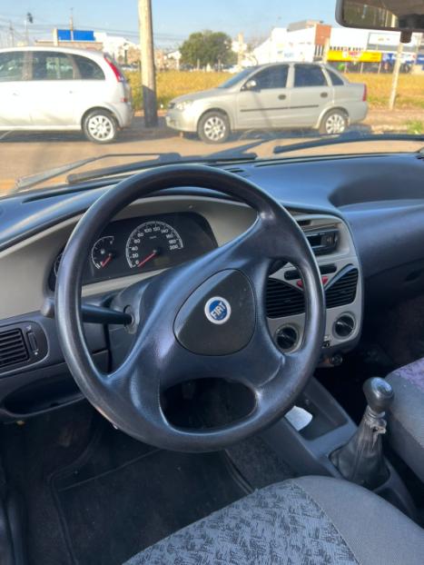 FIAT Palio 1.0 FIRE CELEBRATION ECONOMY, Foto 5