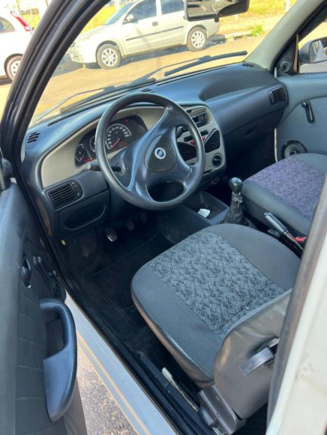 FIAT Palio 1.0 FIRE CELEBRATION ECONOMY, Foto 7
