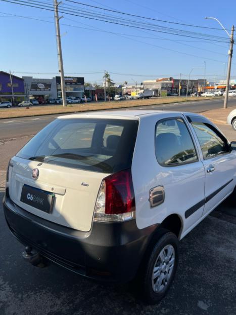 FIAT Palio 1.0 FIRE CELEBRATION ECONOMY, Foto 8