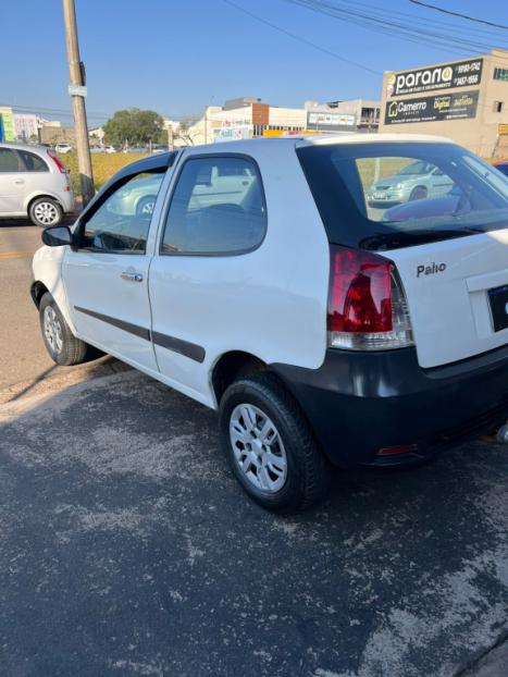 FIAT Palio 1.0 FIRE CELEBRATION ECONOMY, Foto 10
