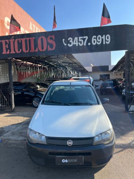 FIAT Palio 1.0 FIRE CELEBRATION ECONOMY, Foto 11