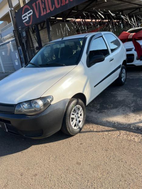 FIAT Palio 1.0 FIRE CELEBRATION ECONOMY, Foto 12