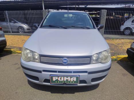 FIAT Palio 1.0 FIRE FLEX, Foto 2