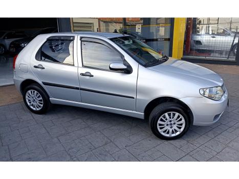 FIAT Palio 1.0 FLEX, Foto 2