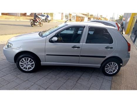 FIAT Palio 1.0 FLEX, Foto 3