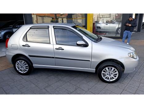 FIAT Palio 1.0 FLEX, Foto 4