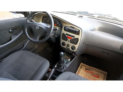 FIAT Palio 1.0 FLEX, Foto 5