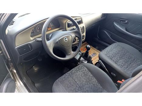 FIAT Palio 1.0 FLEX, Foto 7