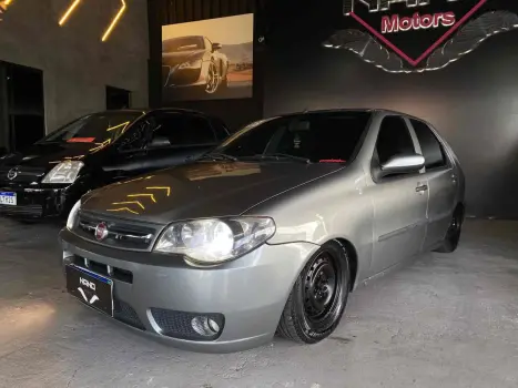 FIAT Palio 1.0 FLEX, Foto 1