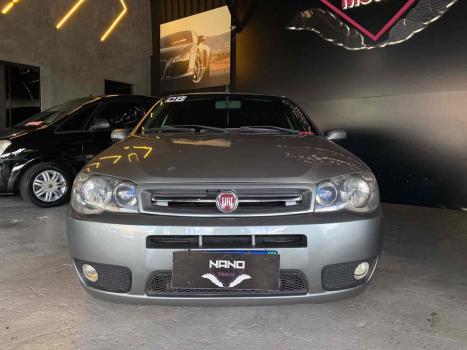 FIAT Palio 1.0 FLEX, Foto 2