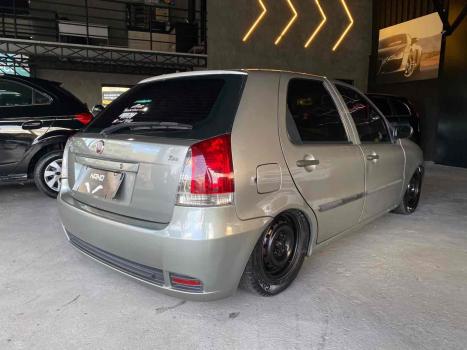 FIAT Palio 1.0 FLEX, Foto 5