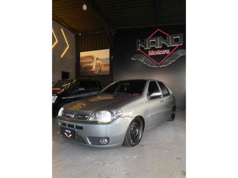 FIAT Palio 1.0 FLEX, Foto 6