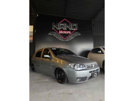 FIAT Palio 1.0 FLEX, Foto 7