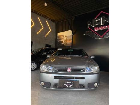 FIAT Palio 1.0 FLEX, Foto 8