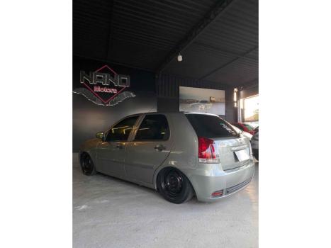 FIAT Palio 1.0 FLEX, Foto 10