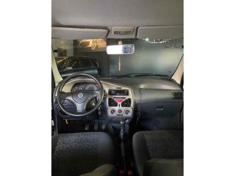 FIAT Palio 1.0 FLEX, Foto 17