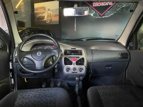 FIAT Palio 1.0 FLEX, Foto 20