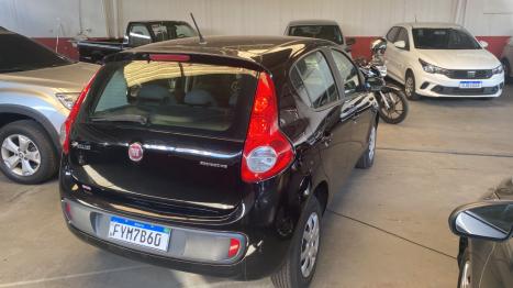 FIAT Palio 1.0 FLEX ATTRACTIVE, Foto 3