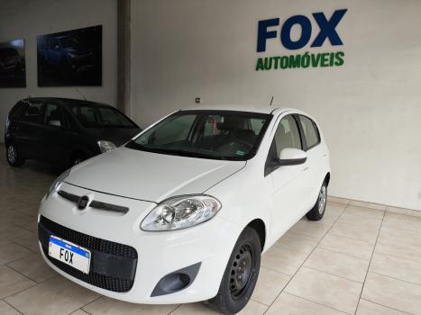 FIAT Palio 1.0 FLEX ATTRACTIVE, Foto 1