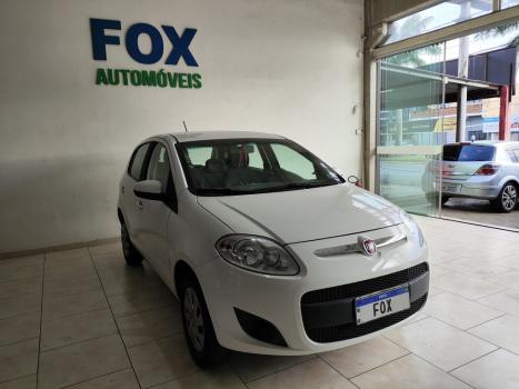 FIAT Palio 1.0 FLEX ATTRACTIVE, Foto 2