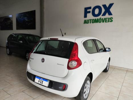 FIAT Palio 1.0 FLEX ATTRACTIVE, Foto 3