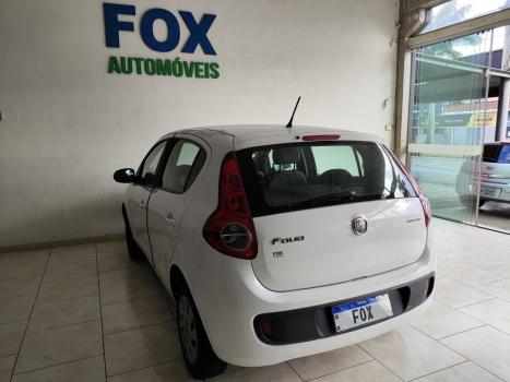 FIAT Palio 1.0 FLEX ATTRACTIVE, Foto 4