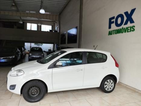 FIAT Palio 1.0 FLEX ATTRACTIVE, Foto 5