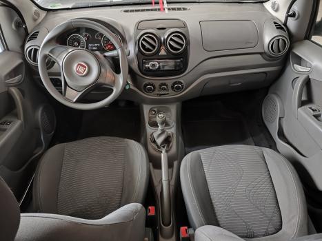 FIAT Palio 1.0 FLEX ATTRACTIVE, Foto 9