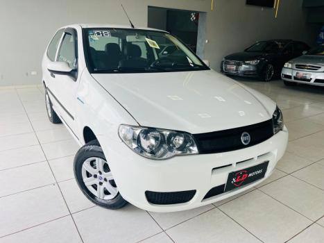 FIAT Palio 1.0 FLEX, Foto 2