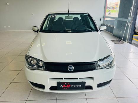 FIAT Palio 1.0 FLEX, Foto 3